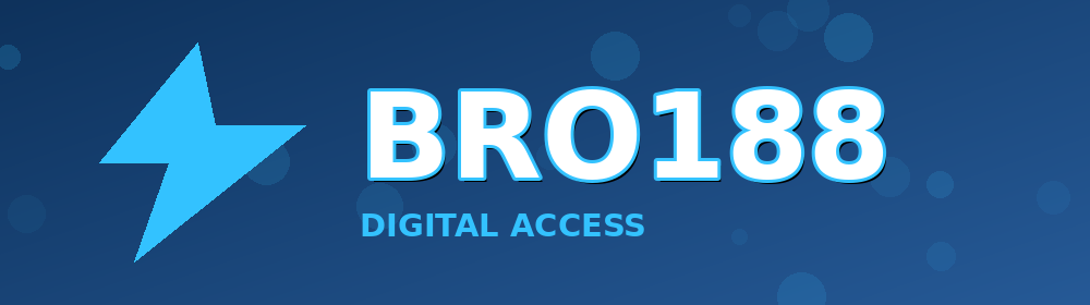 Logo BRO188